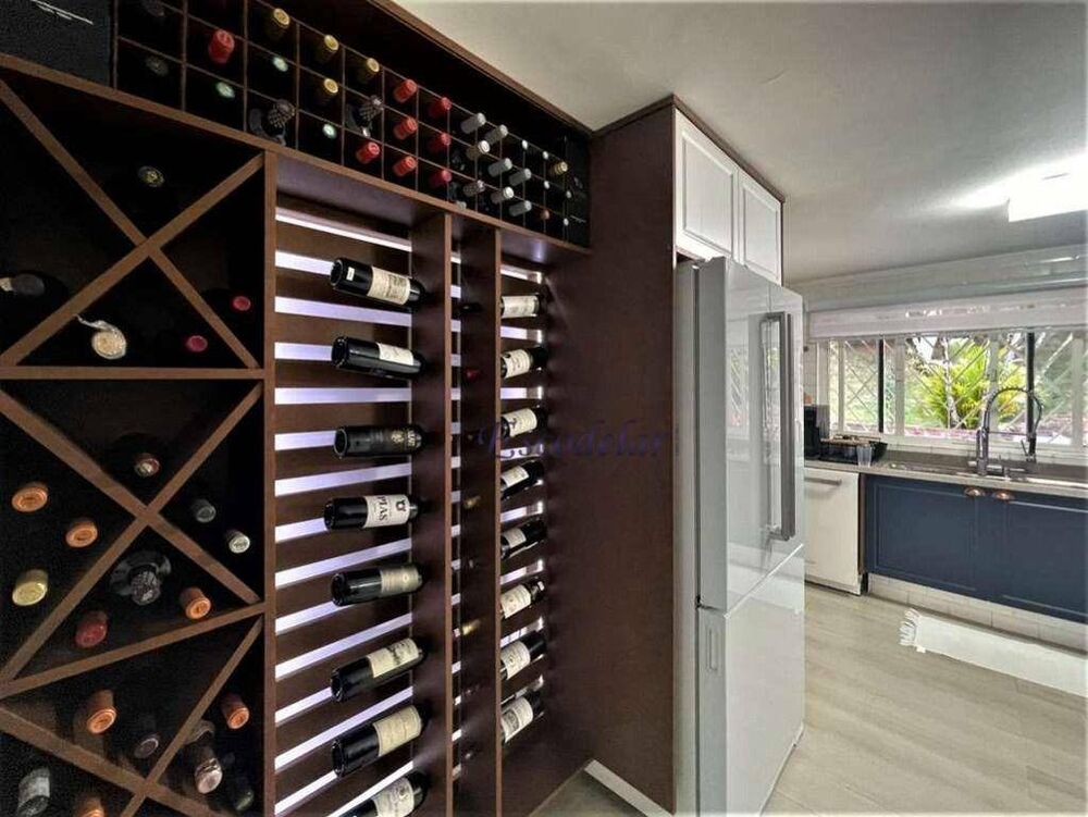 Casa, 4 quartos, 850 m² - Foto 11