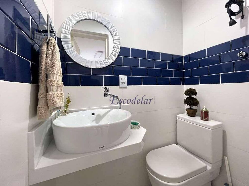 Casa, 4 quartos, 850 m² - Foto 10
