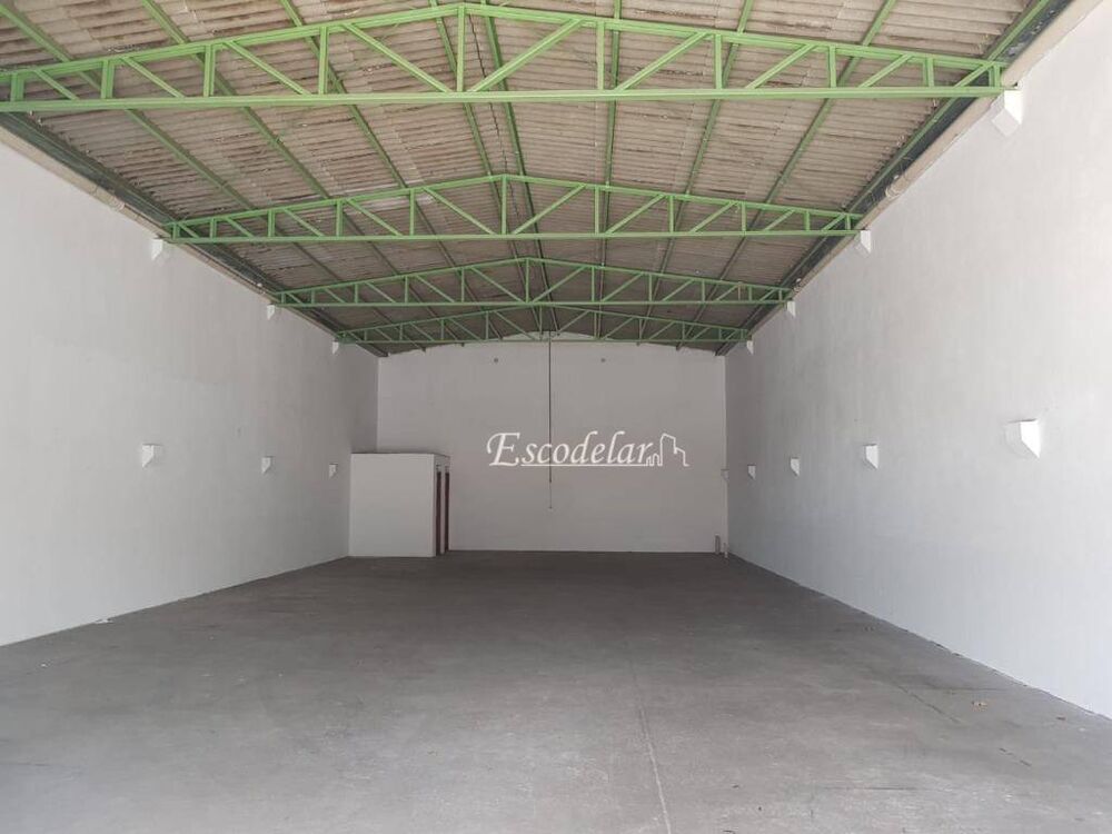 Depósito-Galpão, 600 m² - Foto 7