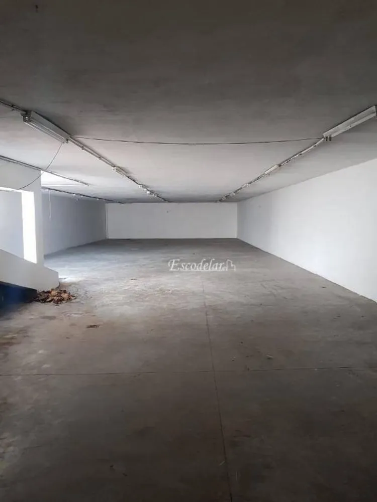 Depósito-Galpão, 600 m² - Foto 11