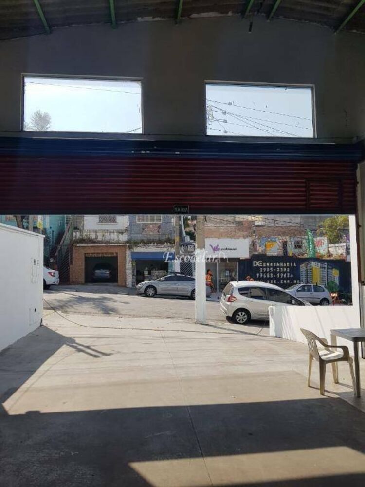Depósito-Galpão, 600 m² - Foto 2