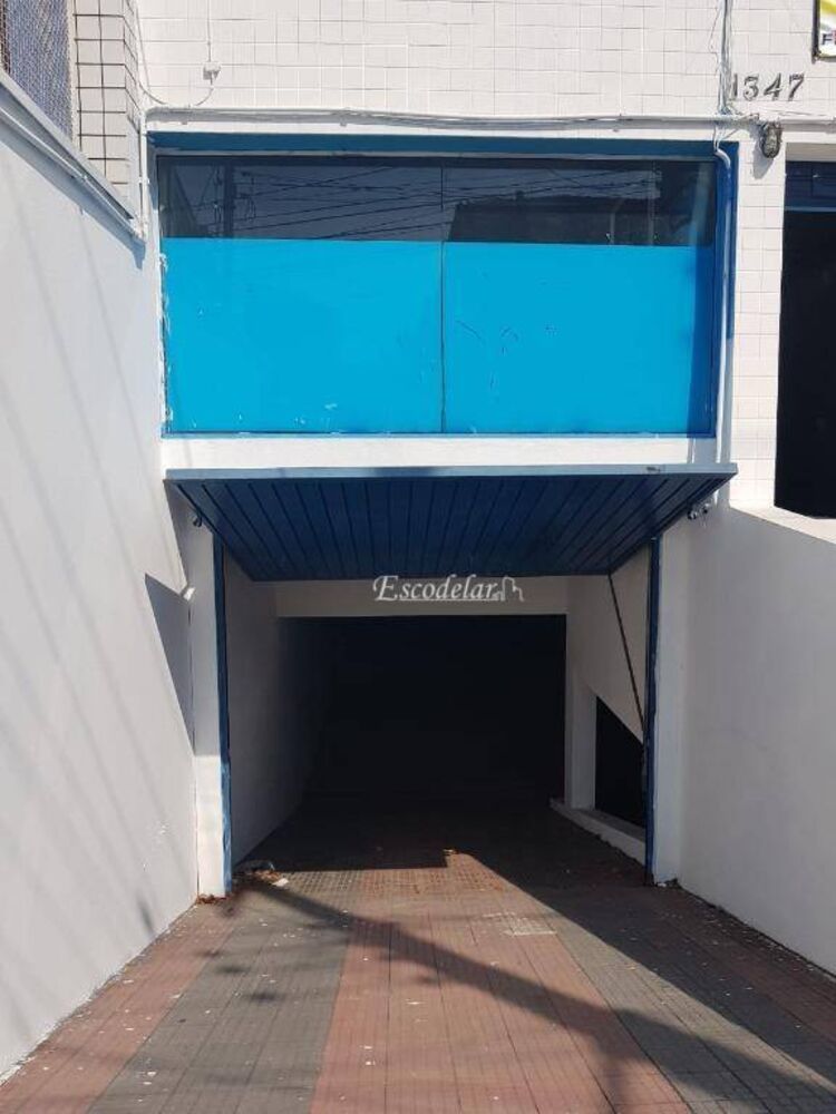Depósito-Galpão, 600 m² - Foto 5
