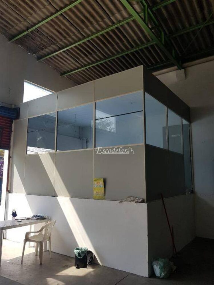 Depósito-Galpão, 600 m² - Foto 8