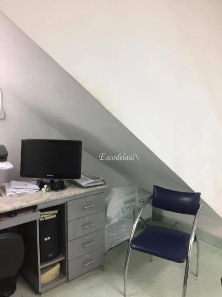 Prédio Inteiro, 305 m² - Foto 4