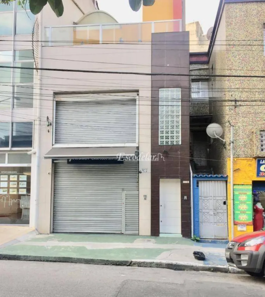 Prédio Inteiro, 305 m² - Foto 1