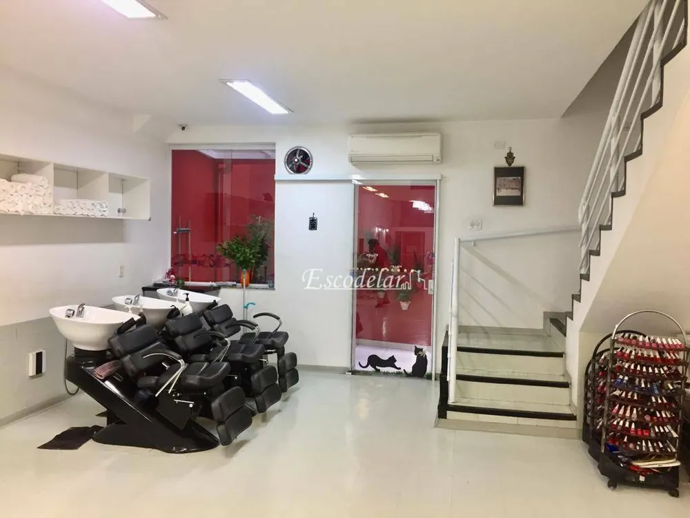 Prédio Inteiro, 305 m² - Foto 3