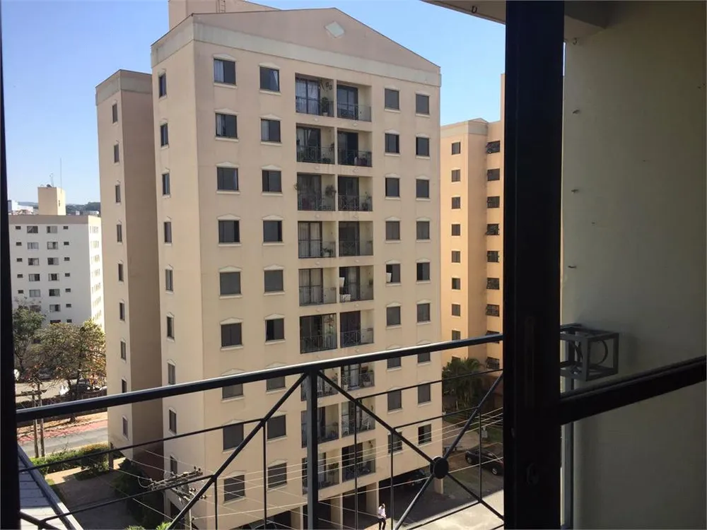 Apartamento, 3 quartos, 62 m² - Foto 2