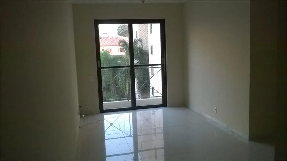 Apartamento, 3 quartos, 62 m² - Foto 1