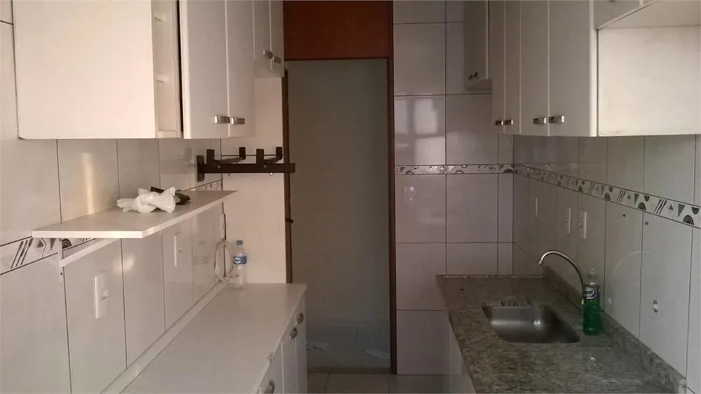 Apartamento, 3 quartos, 62 m² - Foto 4