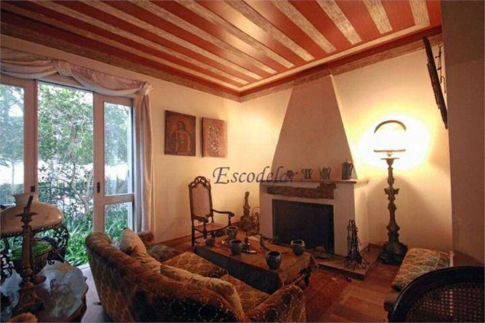 Casa, 4 quartos, 559 m² - Foto 4