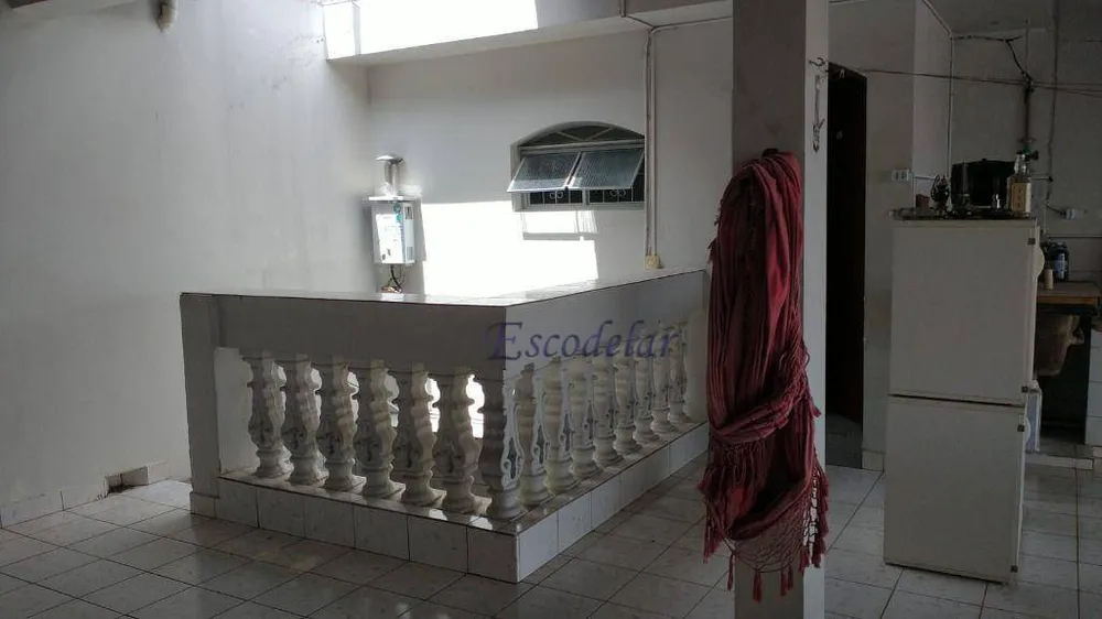 Sobrado, 3 quartos, 226 m² - Foto 3