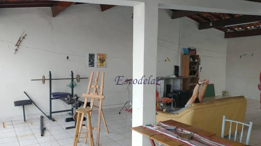 Sobrado, 3 quartos, 226 m² - Foto 5