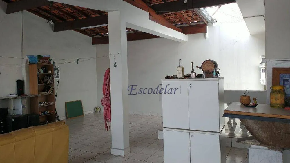 Sobrado, 3 quartos, 226 m² - Foto 2