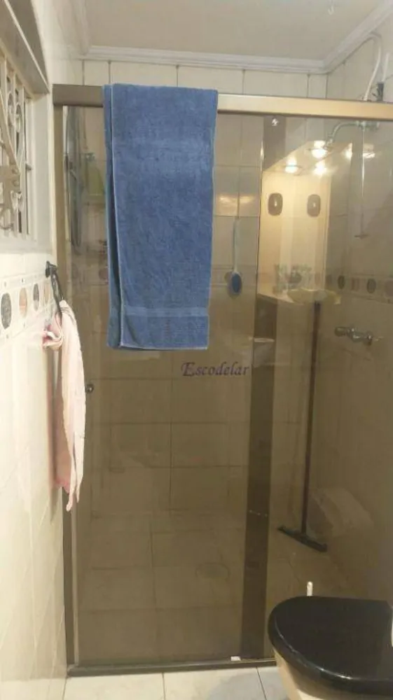 Sobrado, 3 quartos, 226 m² - Foto 7