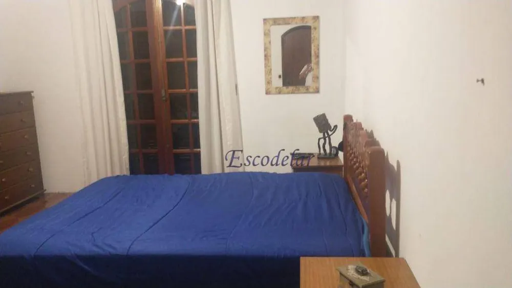 Sobrado, 3 quartos, 226 m² - Foto 6