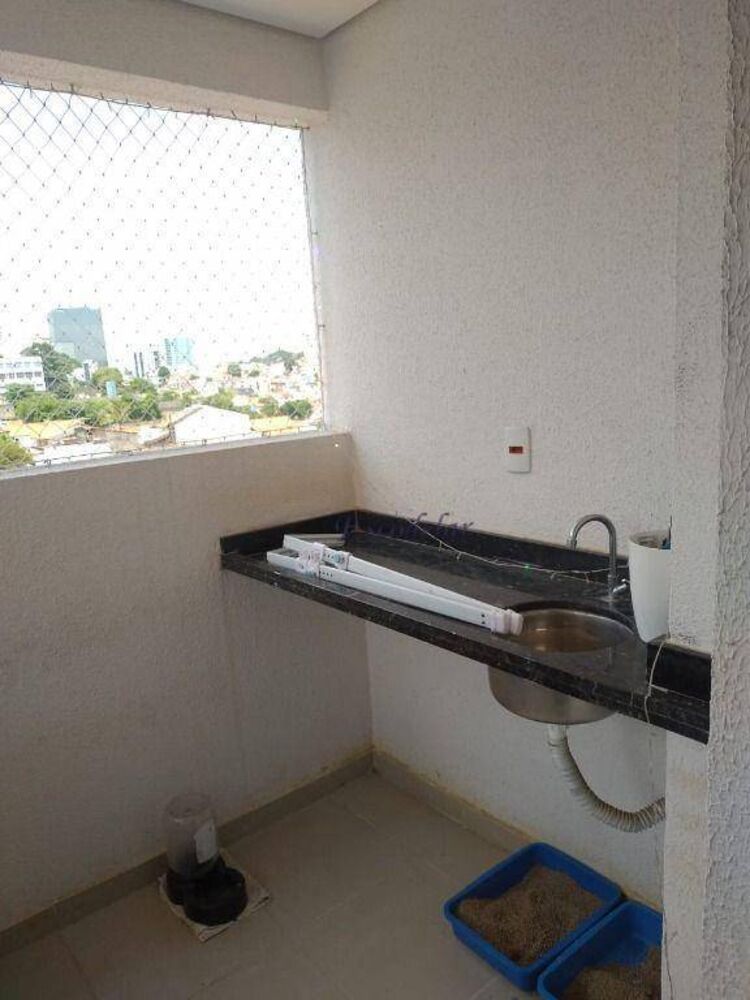Apartamento à venda com 1 quarto, 45m² - Foto 4