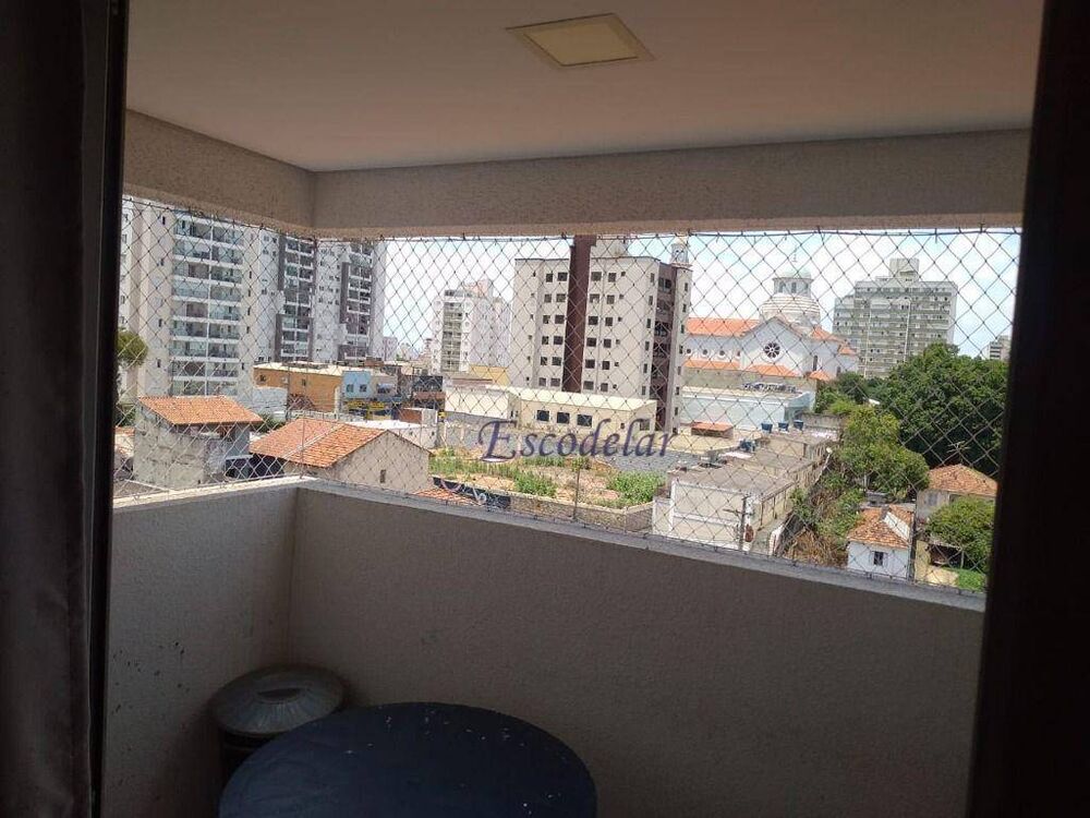Apartamento à venda com 1 quarto, 45m² - Foto 2