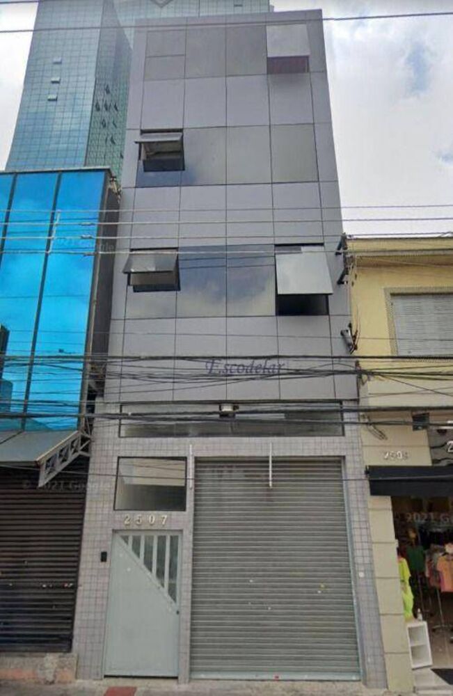 Prédio Inteiro, 1045 m² - Foto 2