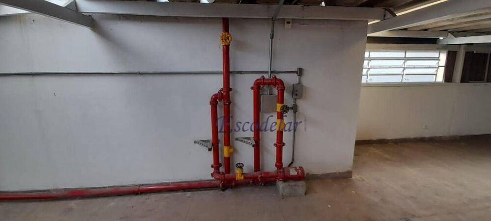 Prédio Inteiro, 1045 m² - Foto 1