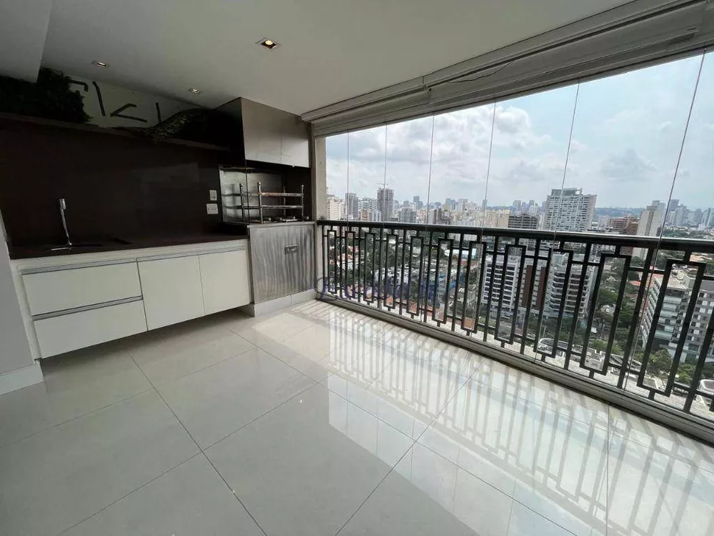 Apartamento, 2 quartos, 156 m² - Foto 3