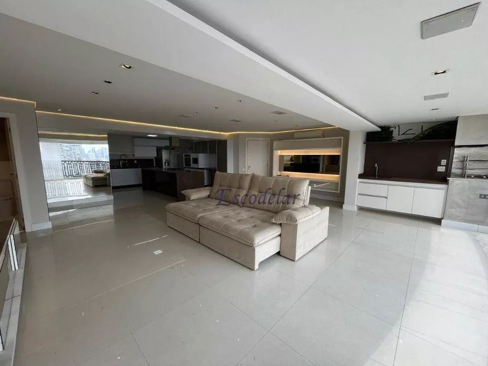 Apartamento, 2 quartos, 156 m² - Foto 7