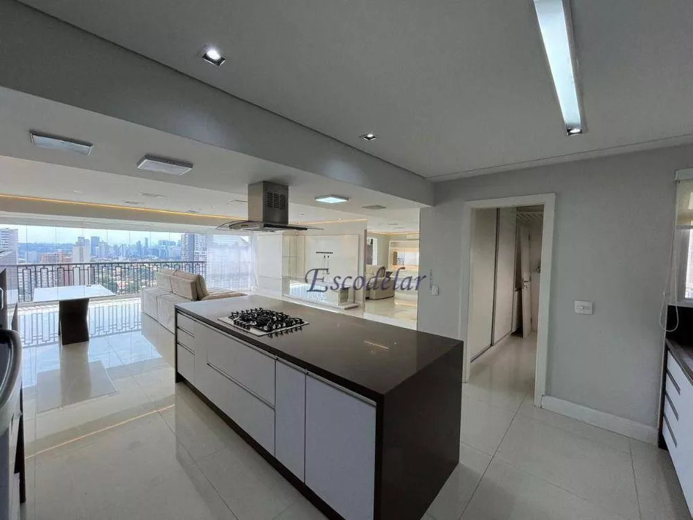 Apartamento, 2 quartos, 156 m² - Foto 5