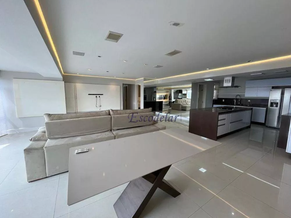 Apartamento, 2 quartos, 156 m² - Foto 1
