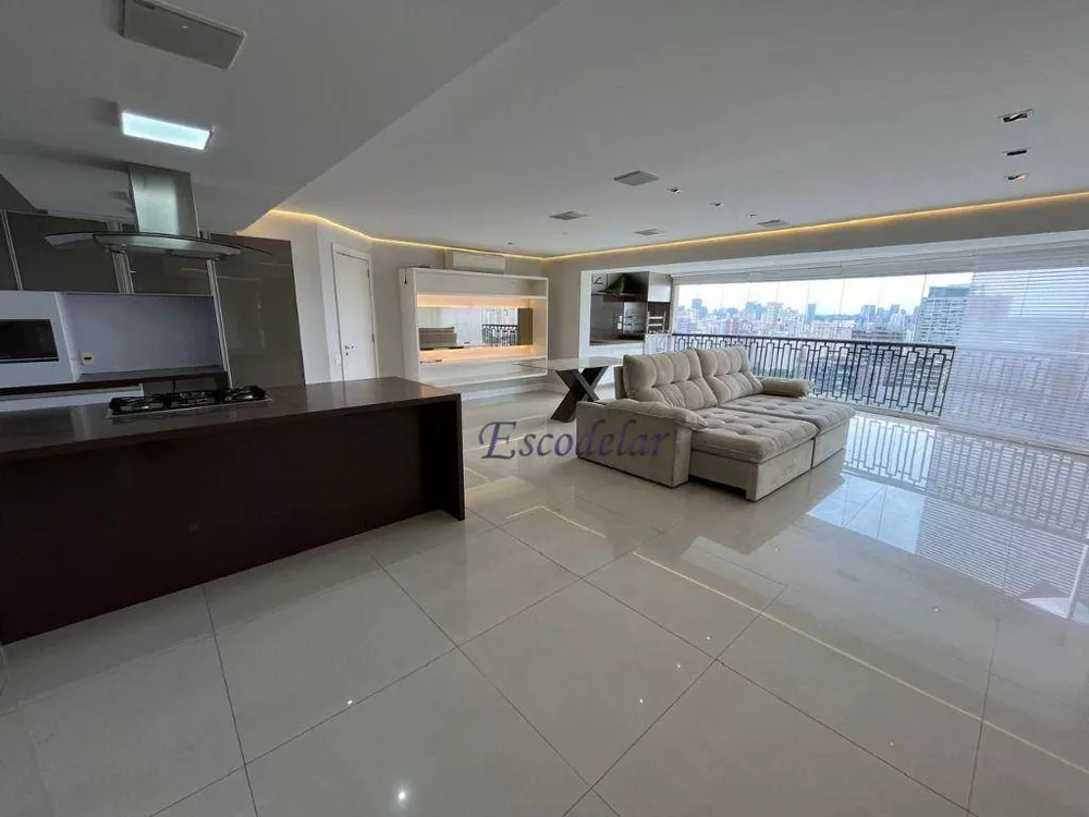 Apartamento, 2 quartos, 156 m² - Foto 6