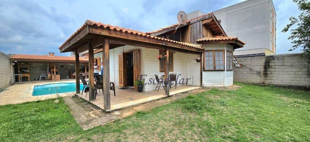 Casa, 3 quartos, 95 m² - Foto 2