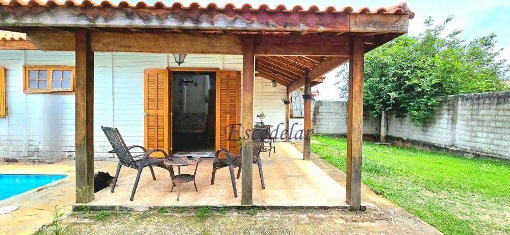 Casa, 3 quartos, 95 m² - Foto 3