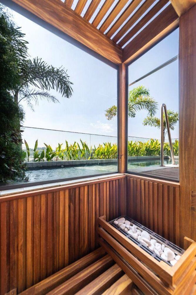 Cobertura, 4 quartos, 378 m² - Foto 9