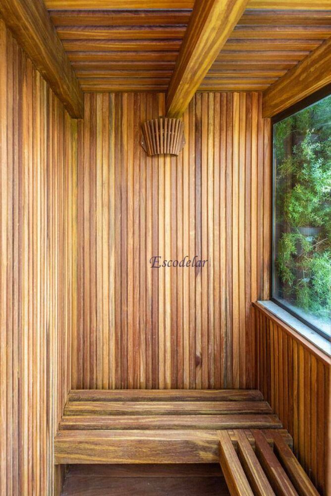 Cobertura, 4 quartos, 378 m² - Foto 8