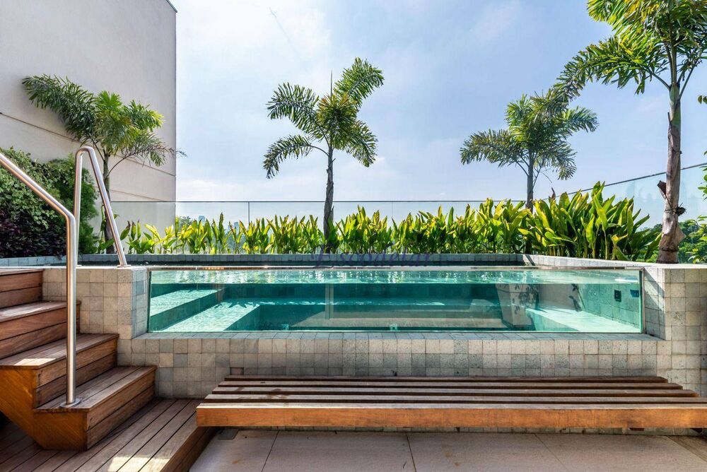 Cobertura, 4 quartos, 378 m² - Foto 5