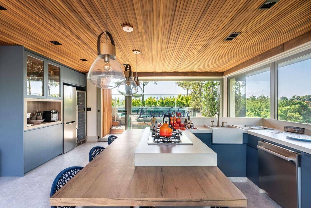 Cobertura, 4 quartos, 378 m² - Foto 11