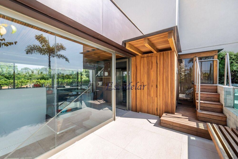 Cobertura, 4 quartos, 378 m² - Foto 10