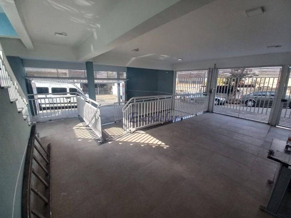 Apartamento, 2 quartos, 40 m² - Foto 2