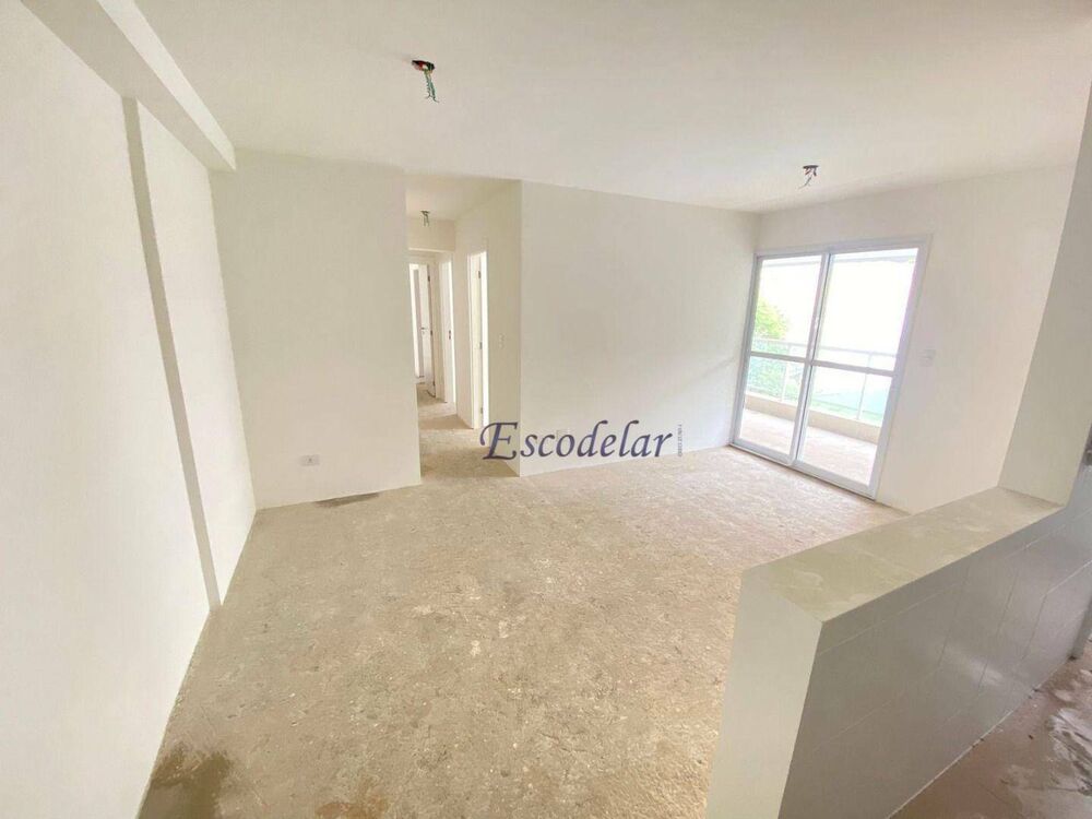 Apartamento, 3 quartos, 90 m² - Foto 1