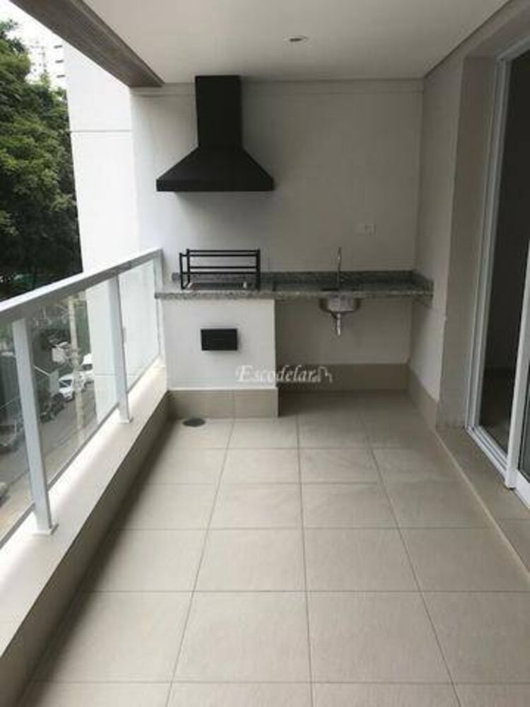 Apartamento, 3 quartos, 90 m² - Foto 2