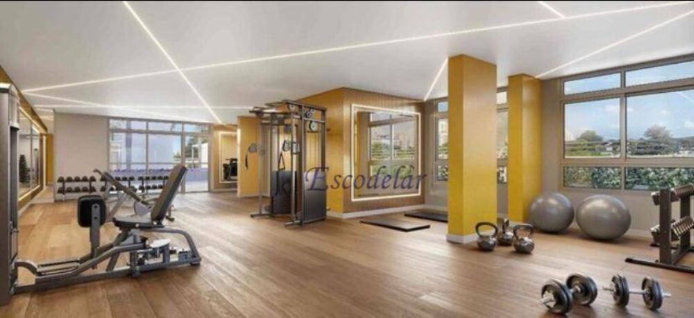 Apartamento, 2 quartos, 42 m² - Foto 4