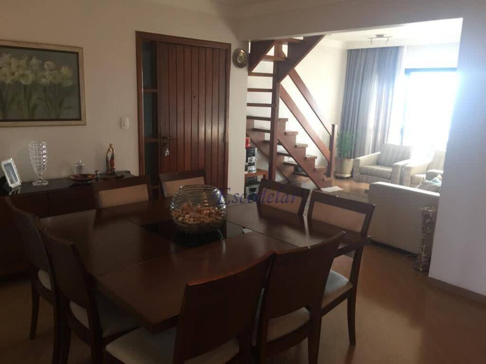 Cobertura à venda com 3 quartos, 210m² - Foto 6