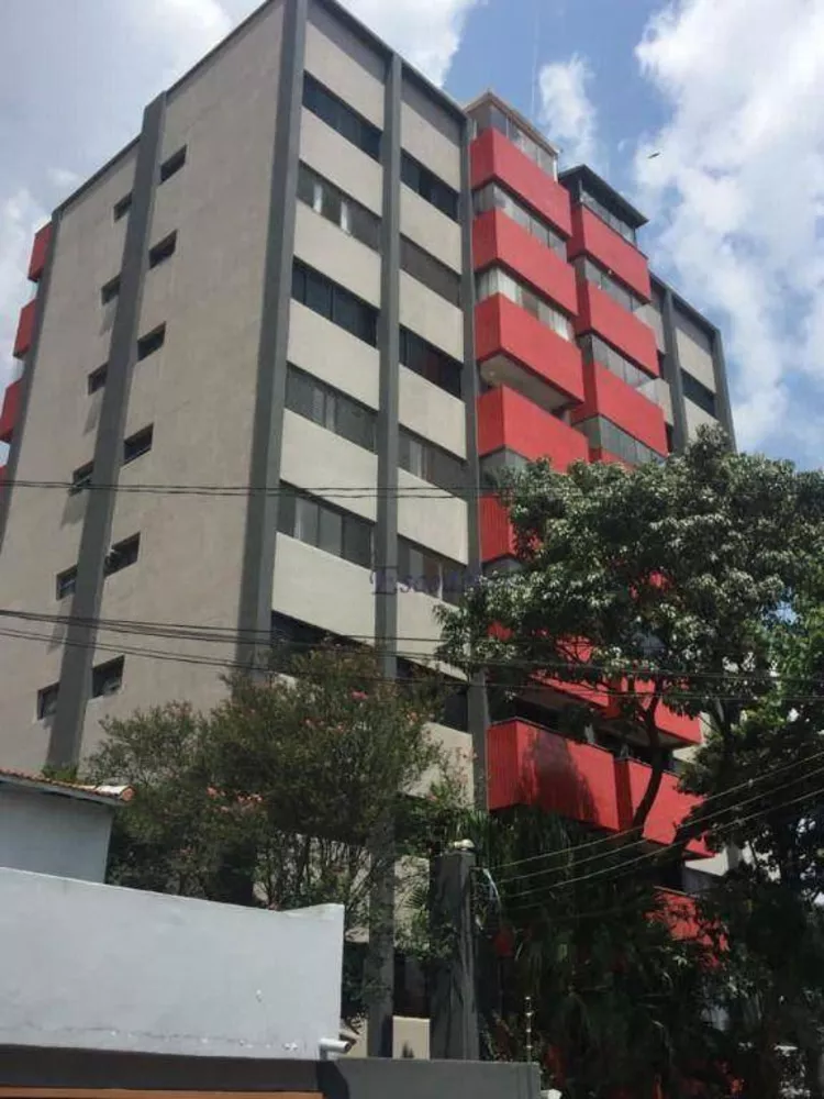 Cobertura à venda com 3 quartos, 210m² - Foto 4