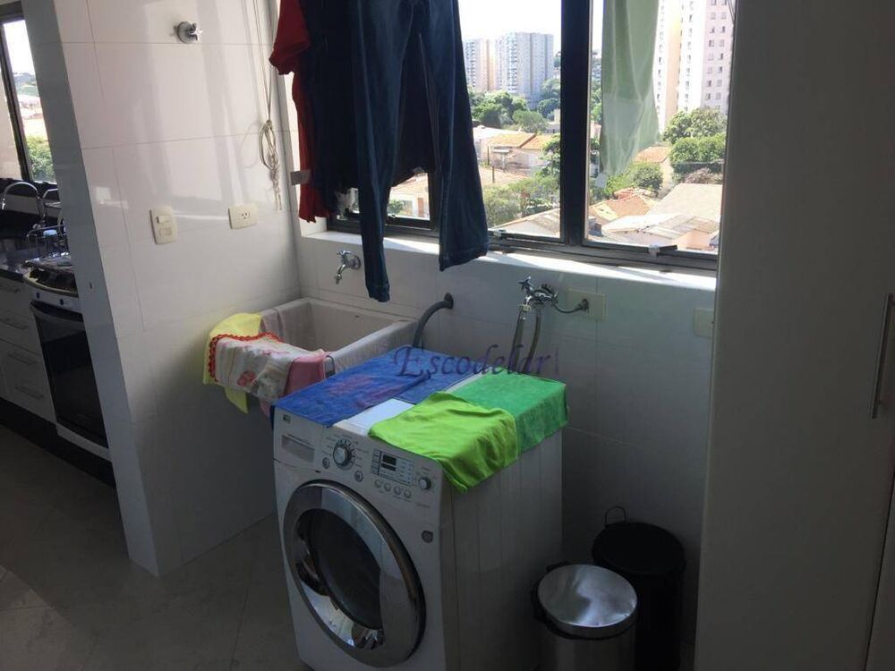 Cobertura à venda com 3 quartos, 210m² - Foto 8