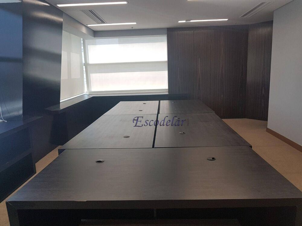 Sala-Conjunto, 193 m² - Foto 16