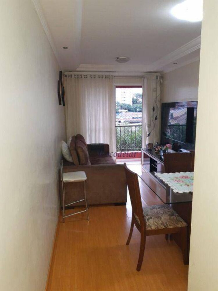 Apartamento, 3 quartos, 65 m² - Foto 8