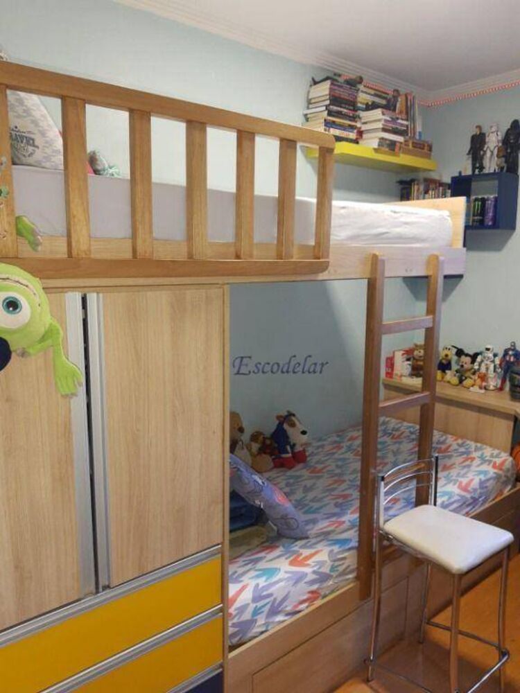 Apartamento, 3 quartos, 65 m² - Foto 2