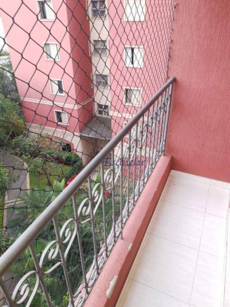 Apartamento, 3 quartos, 65 m² - Foto 14