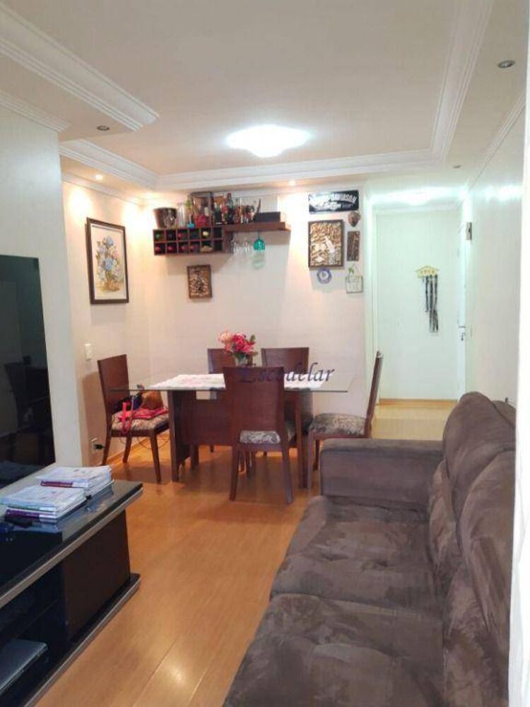 Apartamento, 3 quartos, 65 m² - Foto 9