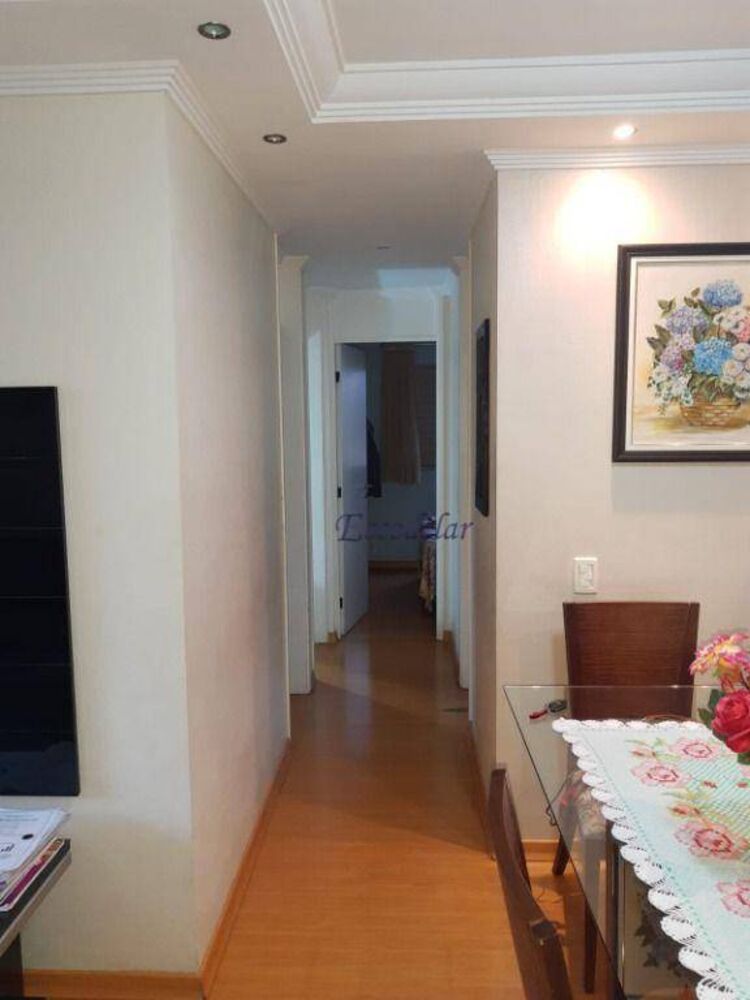 Apartamento, 3 quartos, 65 m² - Foto 10