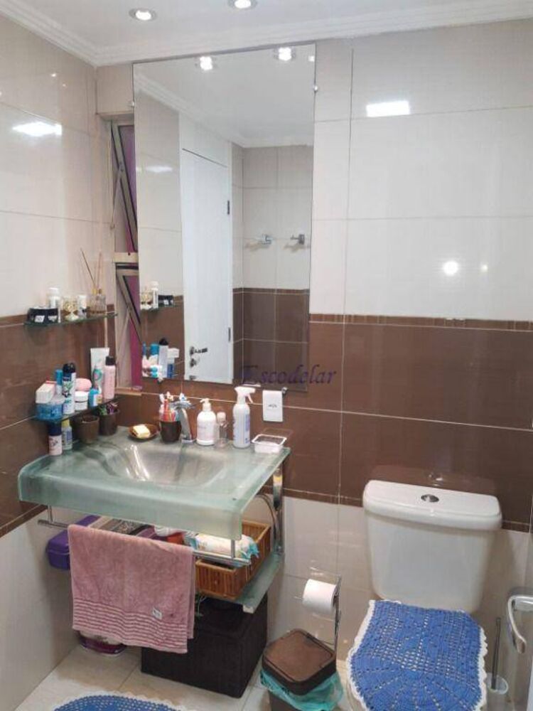 Apartamento, 3 quartos, 65 m² - Foto 12