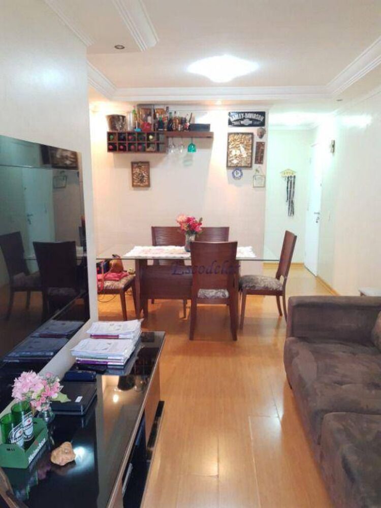Apartamento, 3 quartos, 65 m² - Foto 11